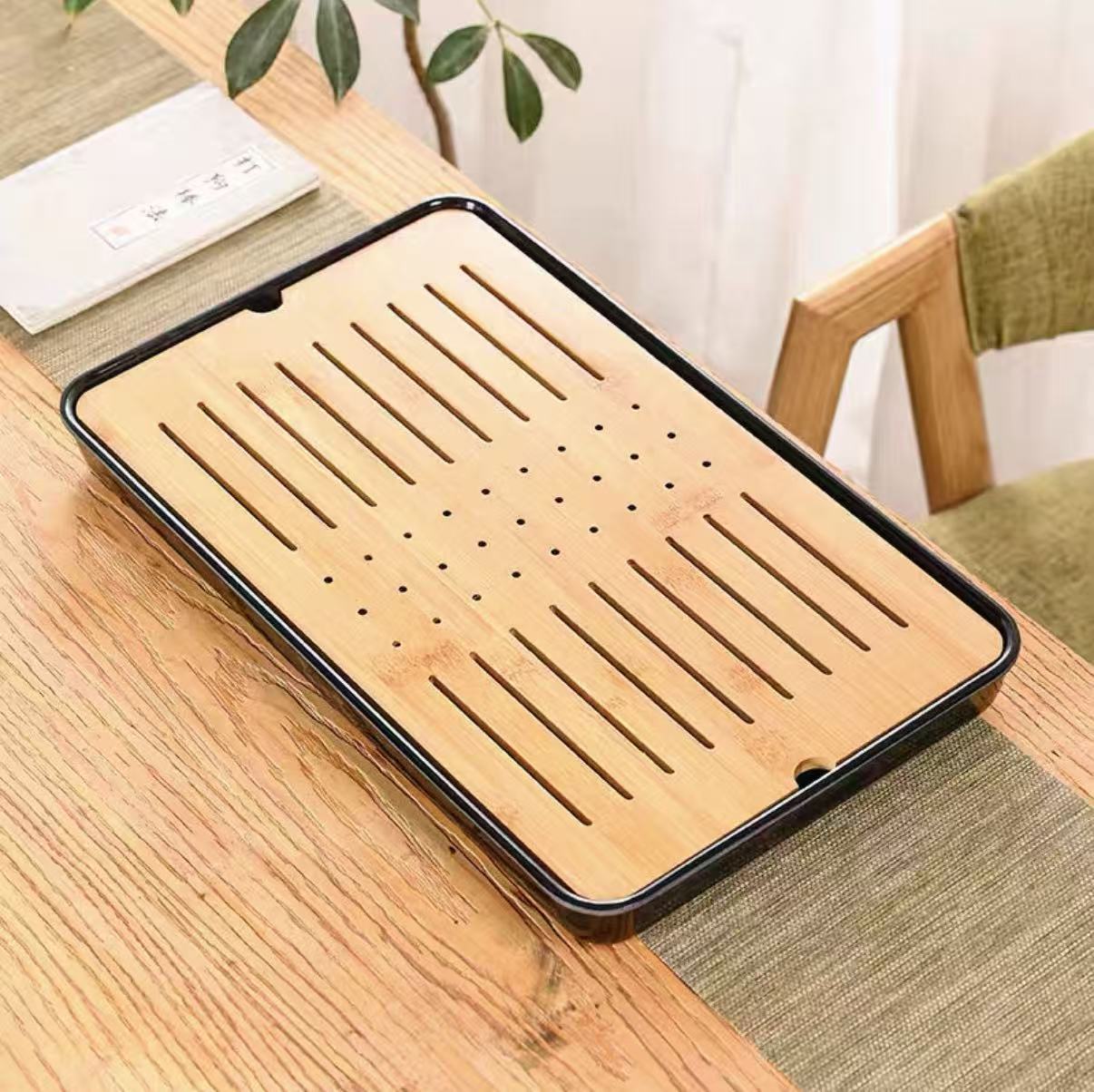 Tea Tray