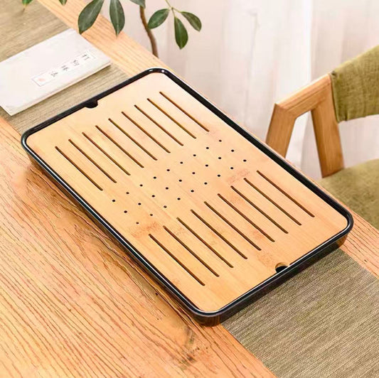Tea Tray