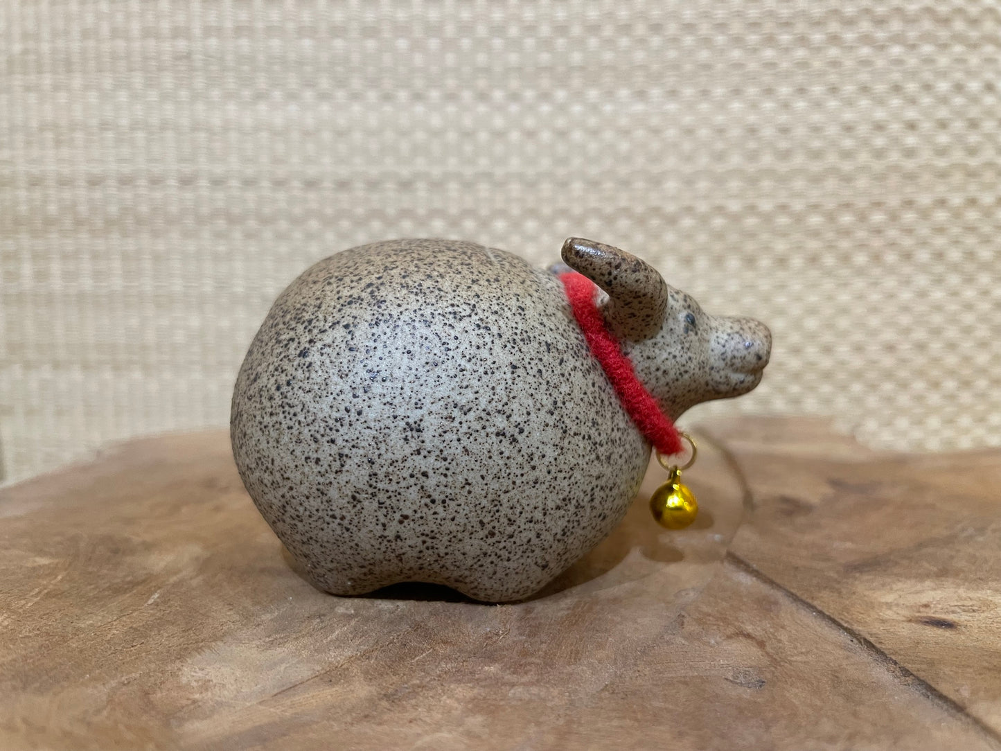Tea Buffalo