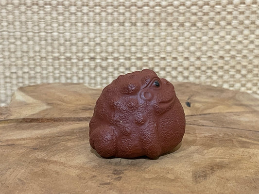 Tea Toad