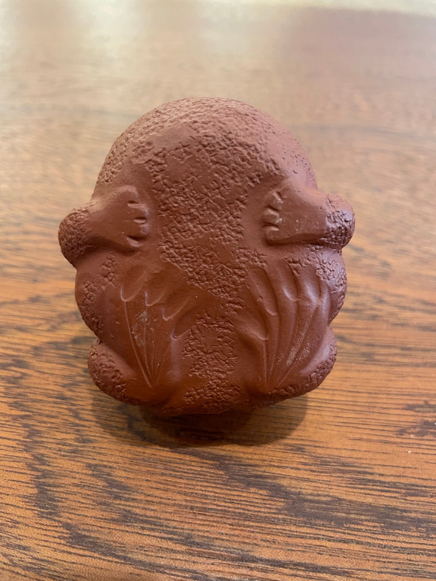 Tea Toad