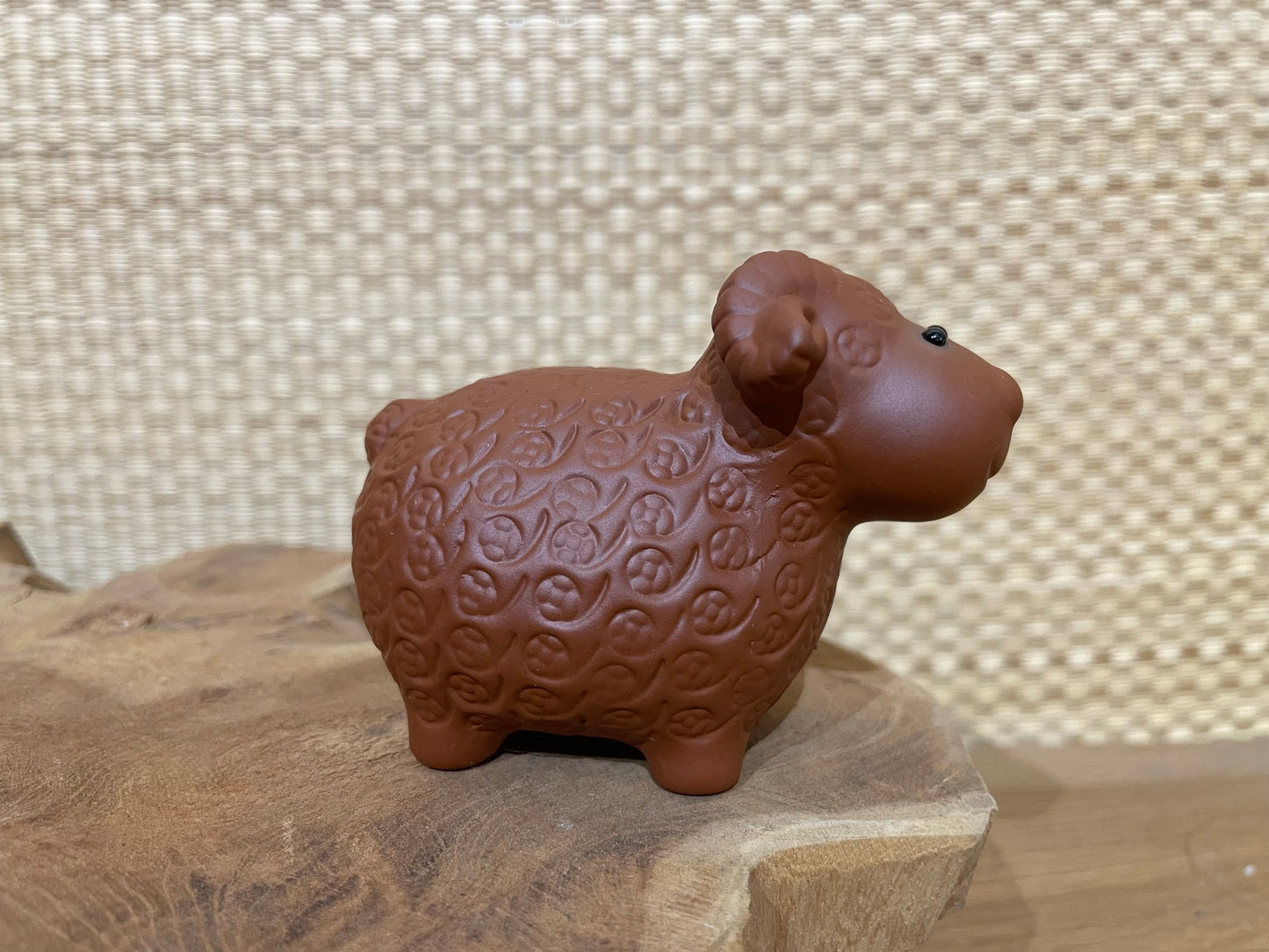 Tea Sheep