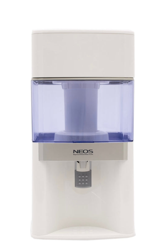 Neos ( ph neutraal met stenen)