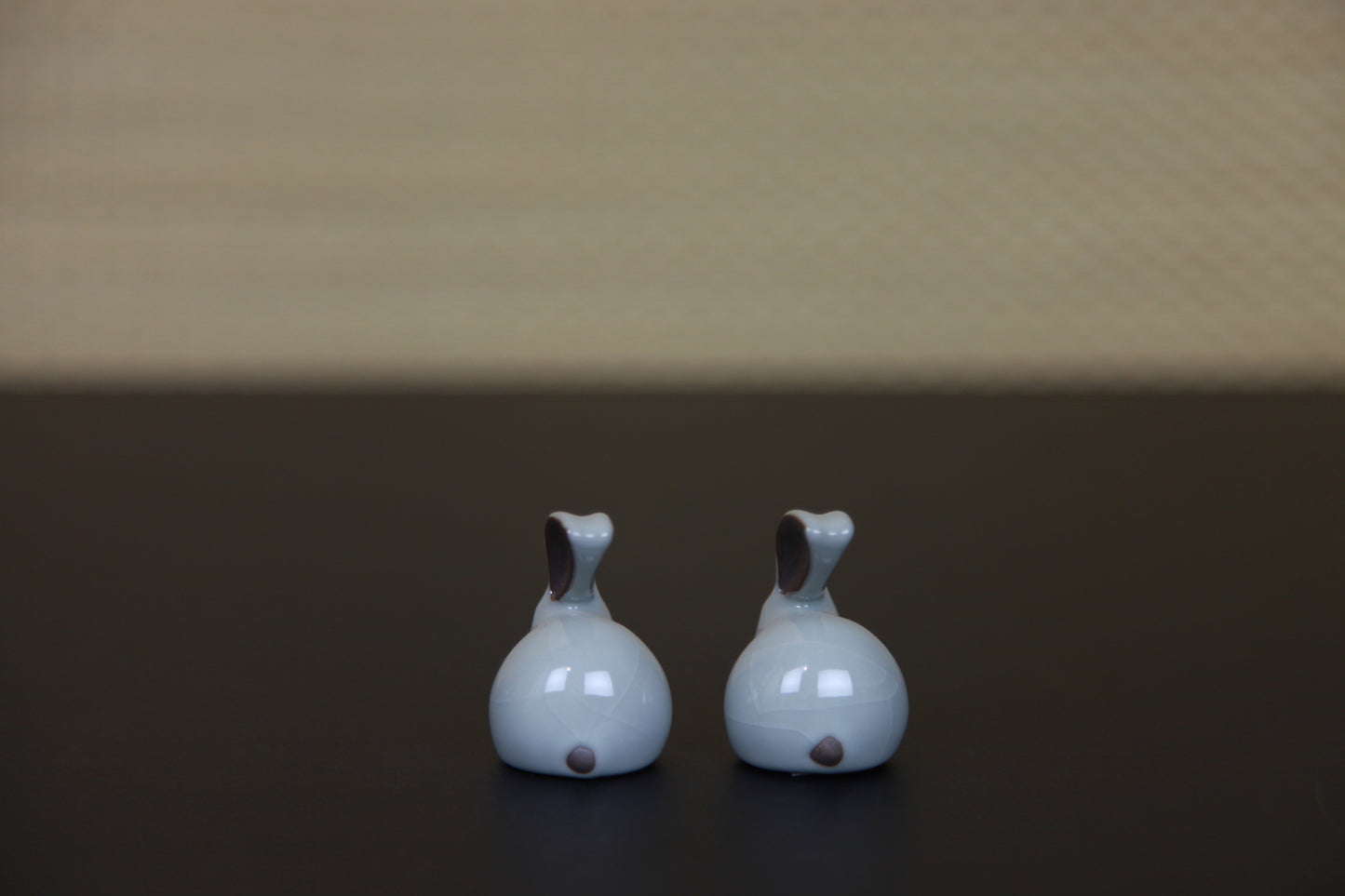 Tea Rabbit