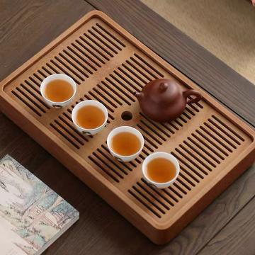 tea tray