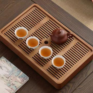 tea tables