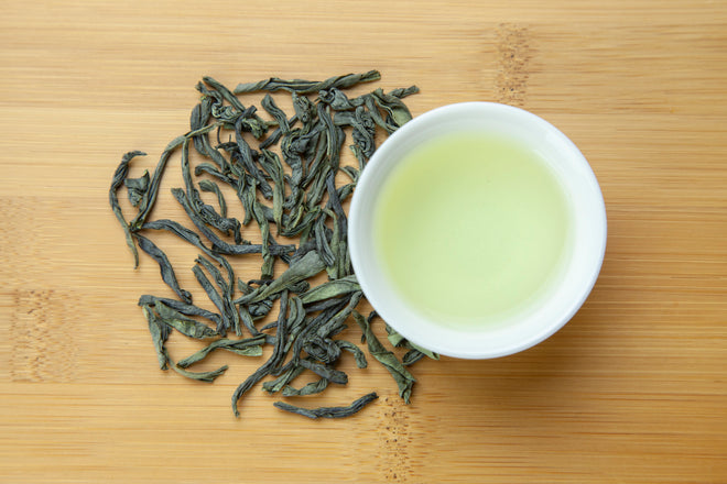 Green tea