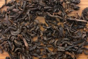 Ripe Pu'erh