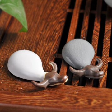 tea attributes and Tea pets