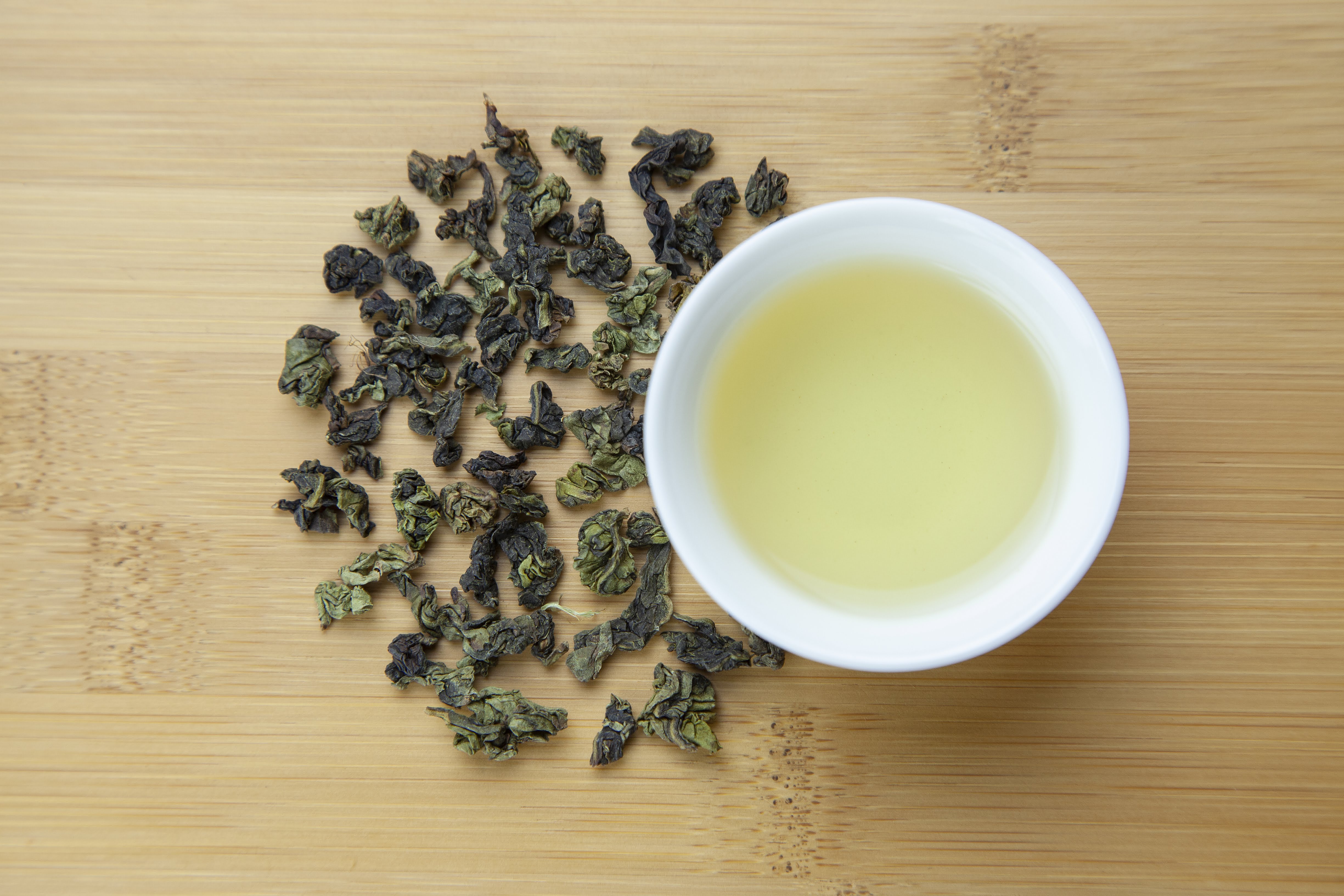 The Way of Tea – Thewayoftea.be
