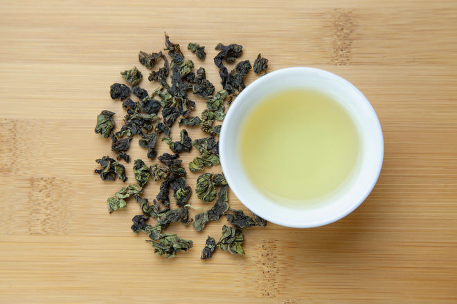 Oolong