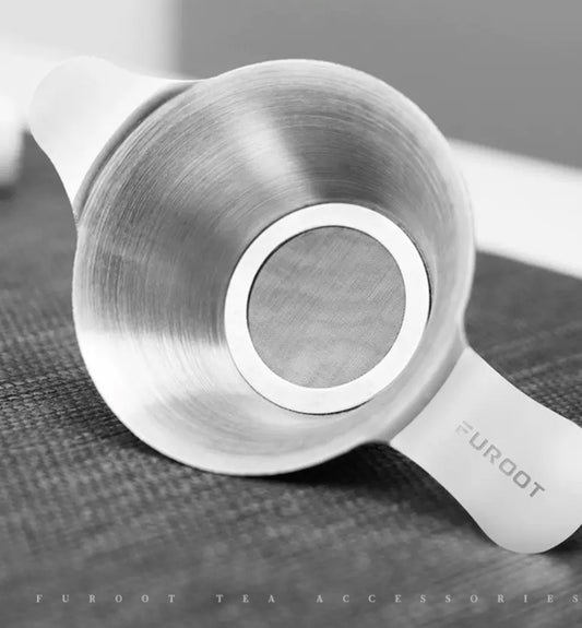 stainless steel filter/Tea Strainer