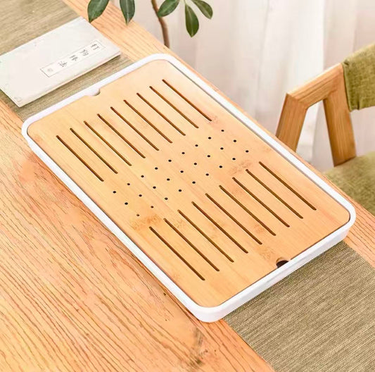 Tea Tray