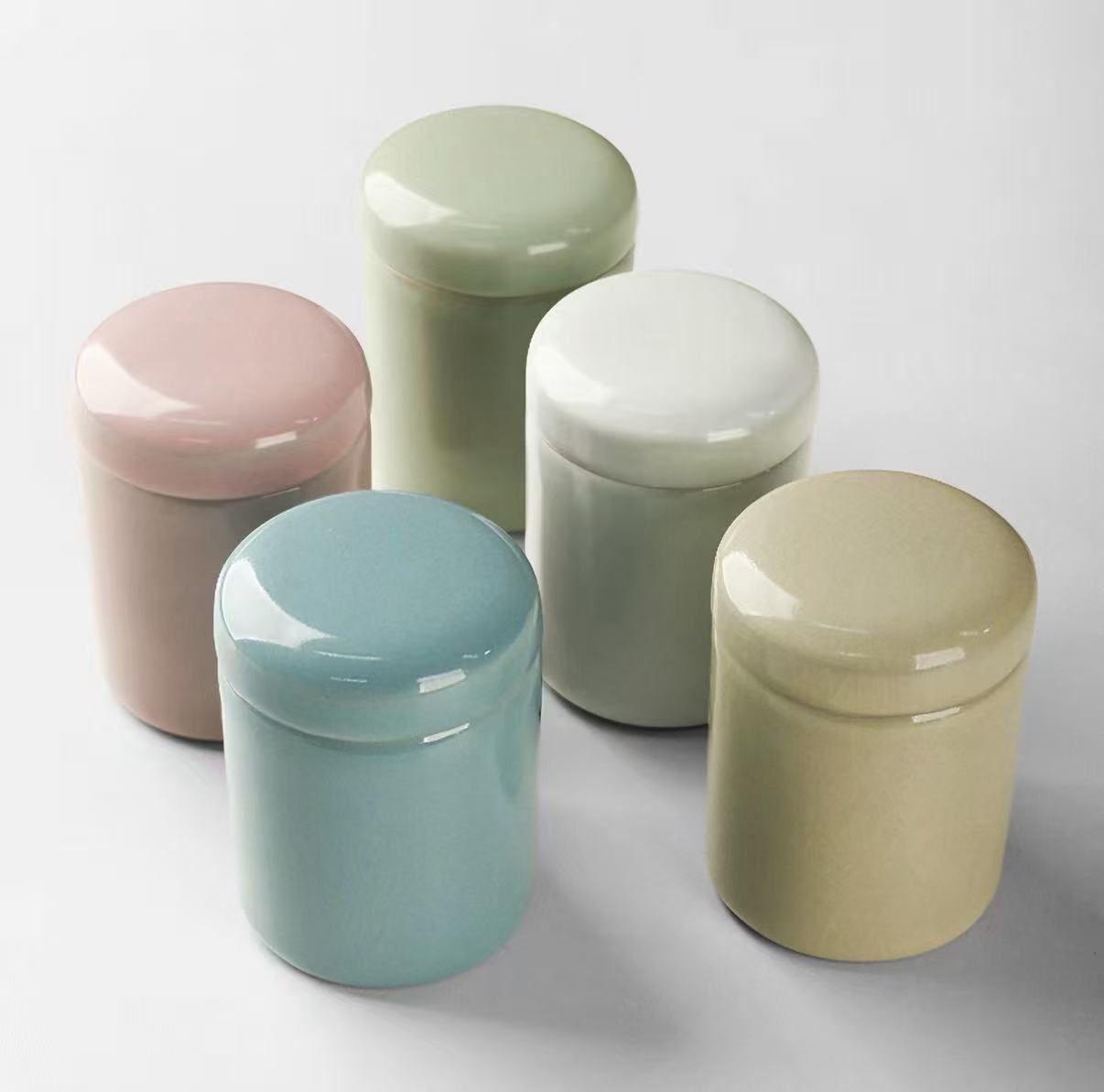Matcha Jar 25 gr