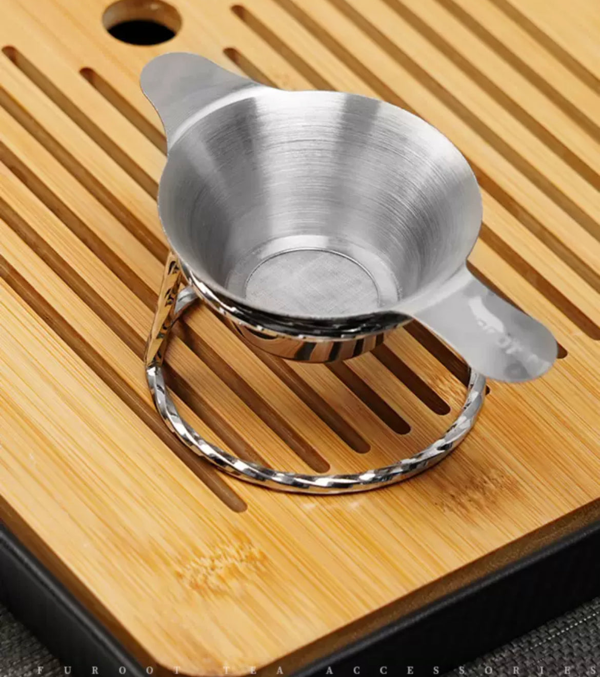 stainless steel filter/Tea Strainer