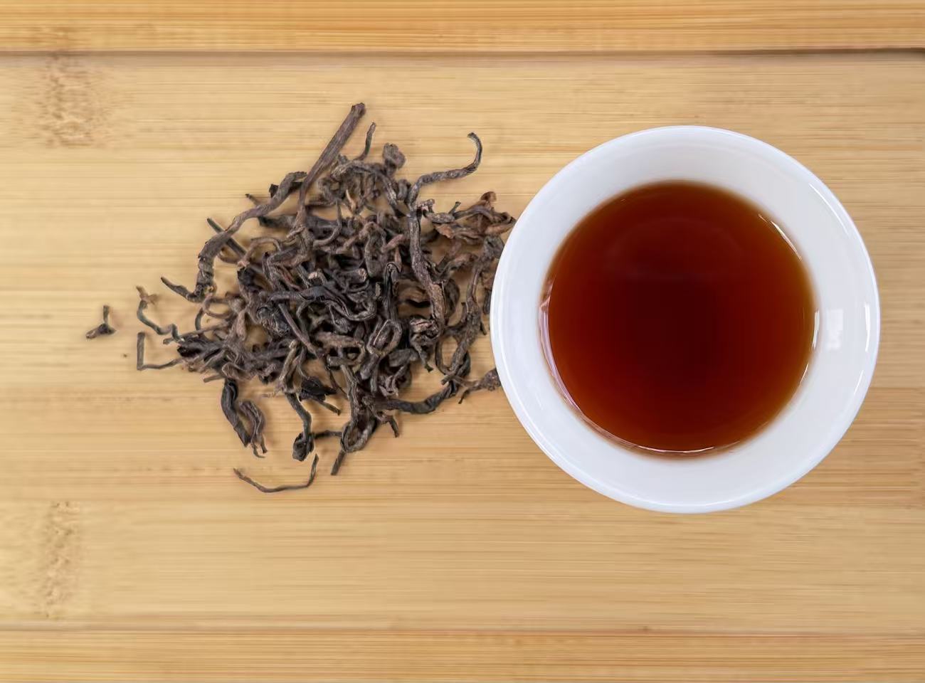 2025 Jingmai Ripe