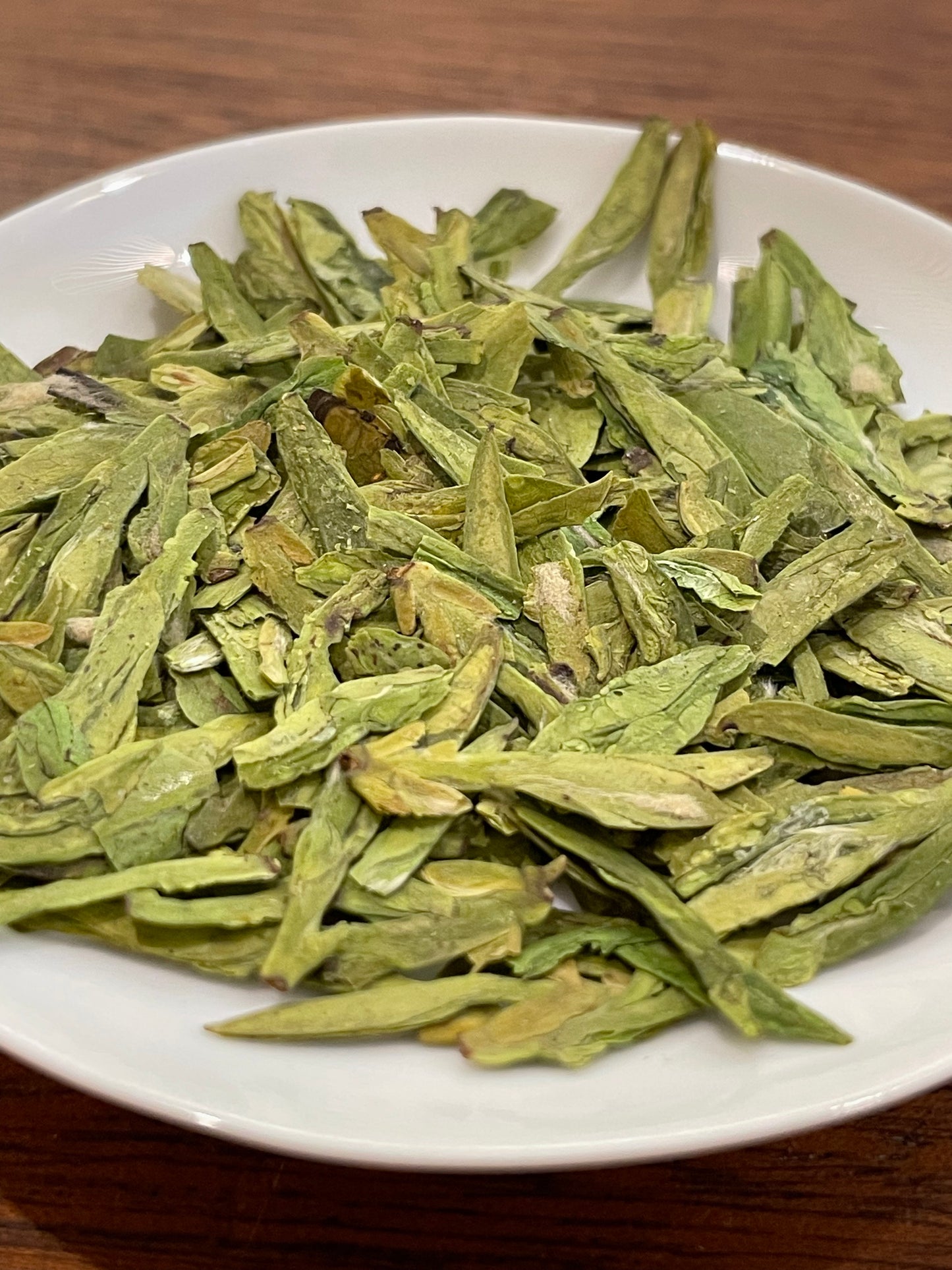 Long Jing 2025