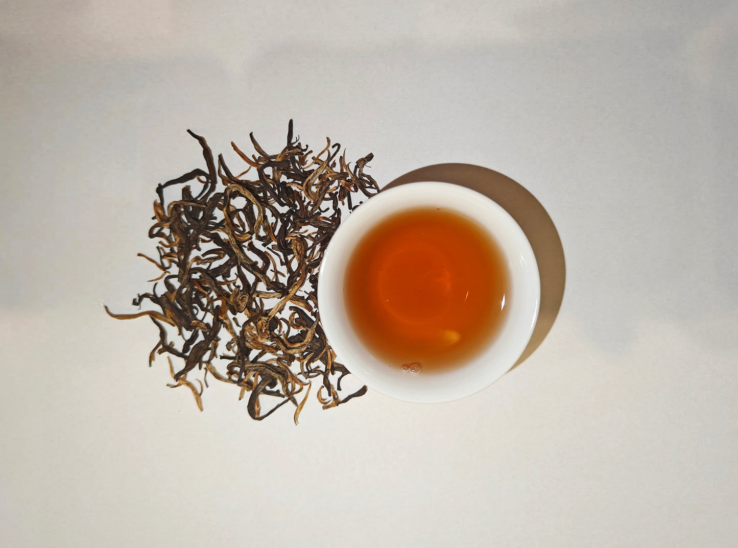 Yunnan black 1 grade 2024
