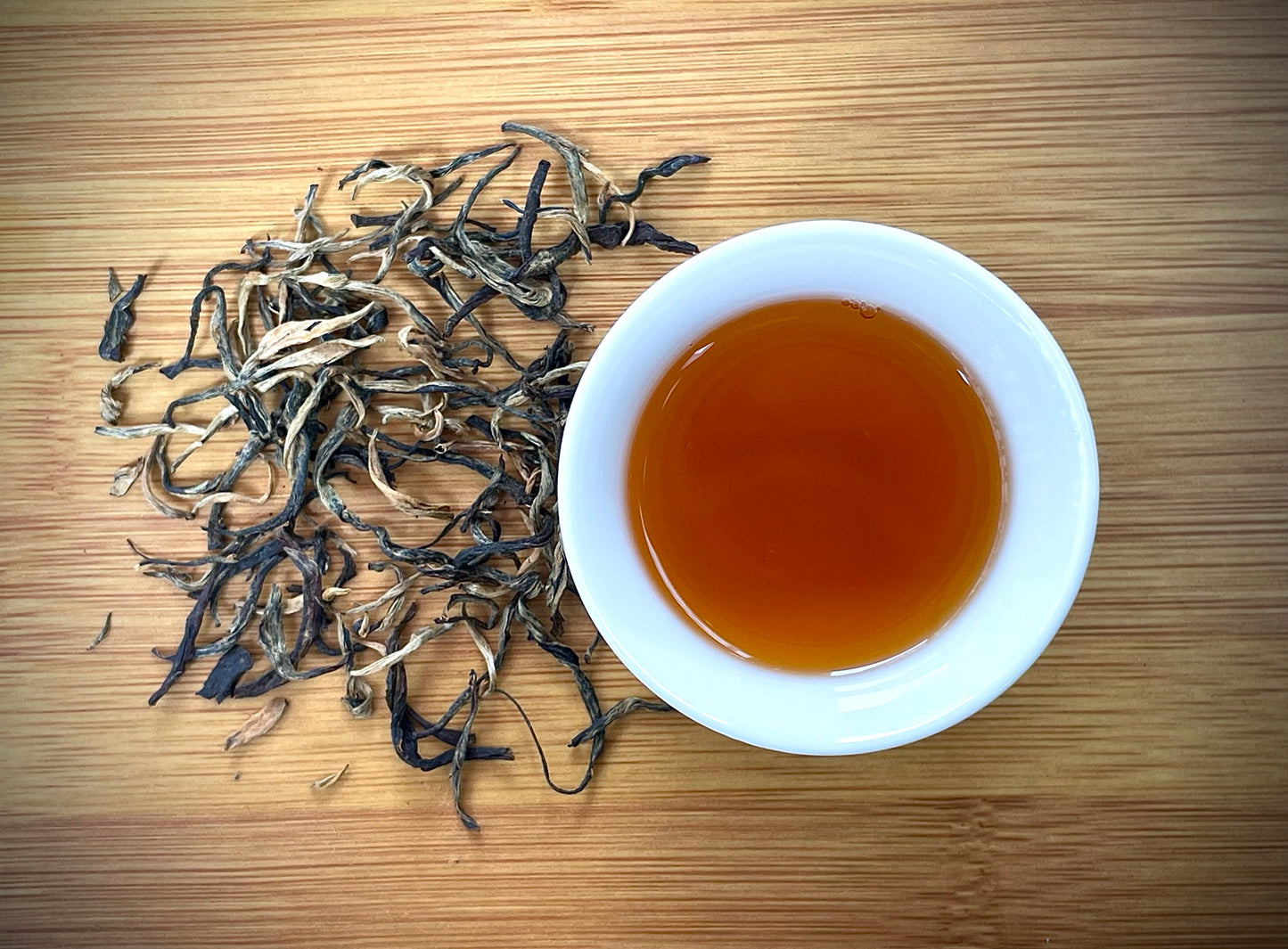 Yunnan black 1 grade 2024