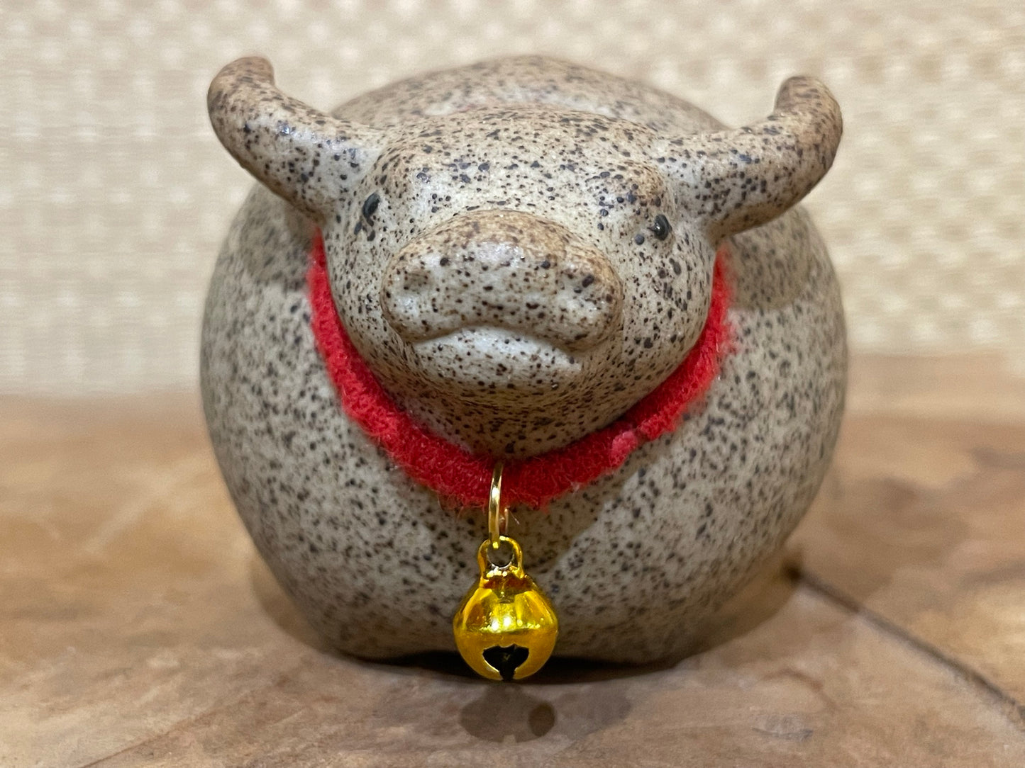 Tea Buffalo