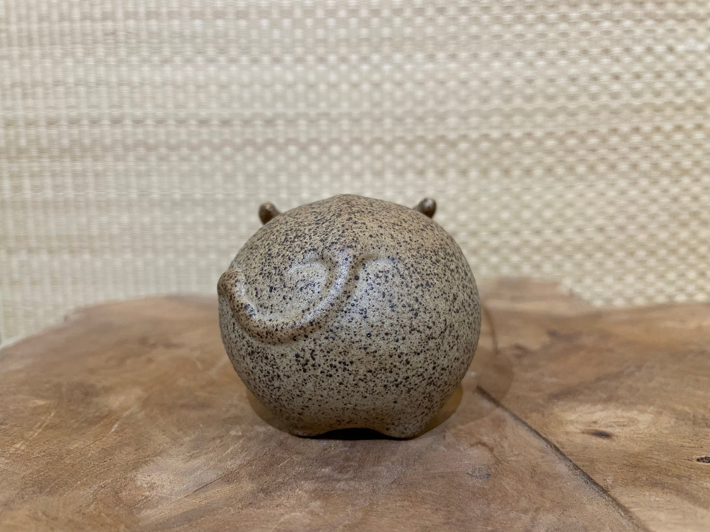 Tea Buffalo