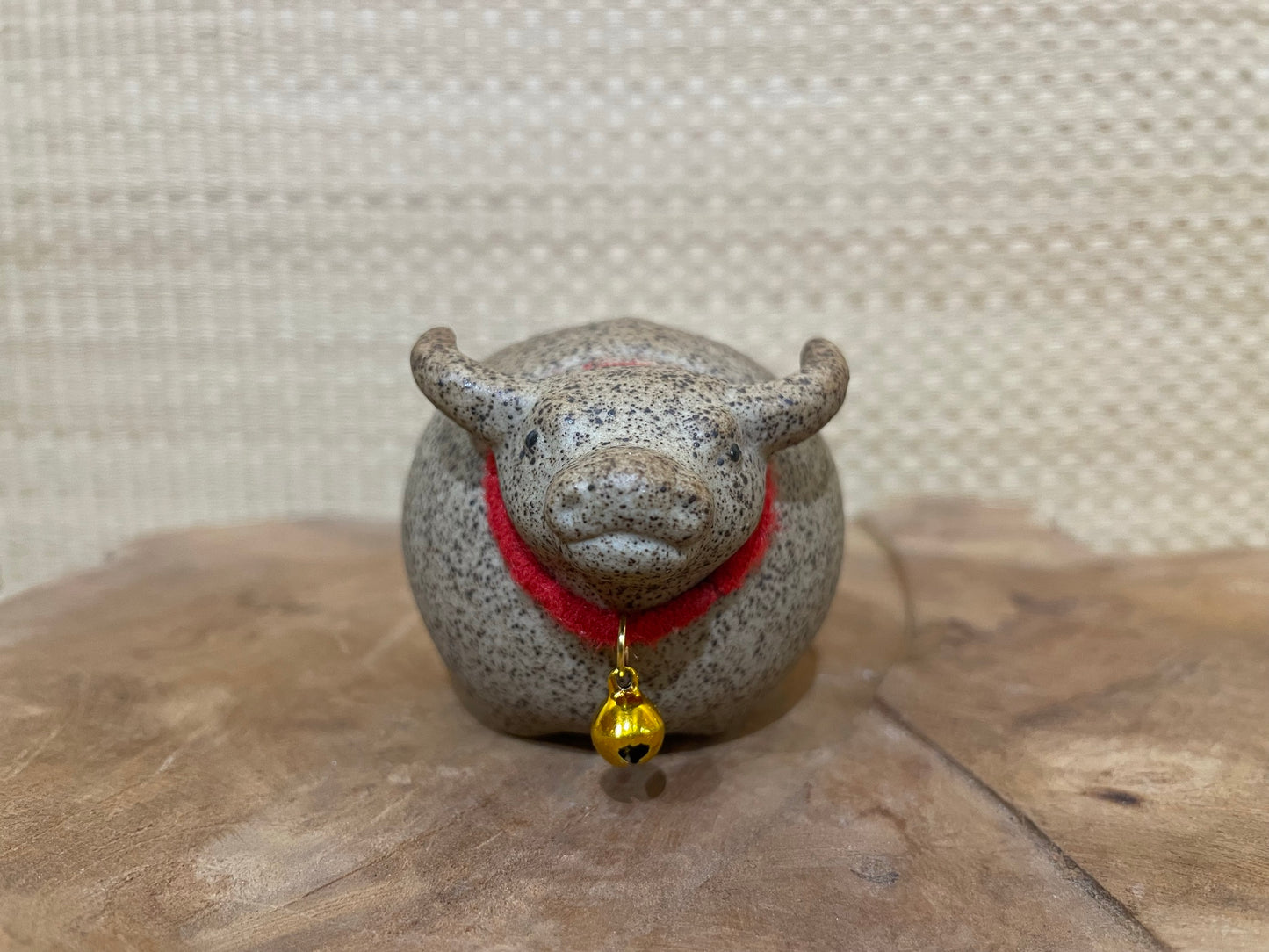 Tea Buffalo
