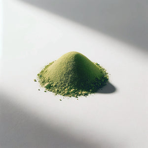 Culinary-grade (Matcha dealers)