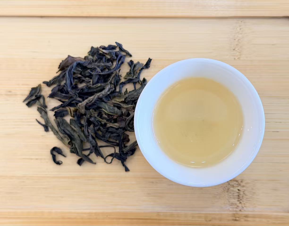 Dancong Oolong