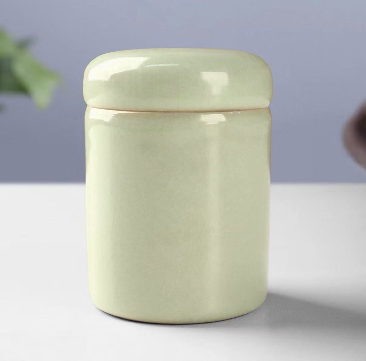 Matcha Jar 25 gr