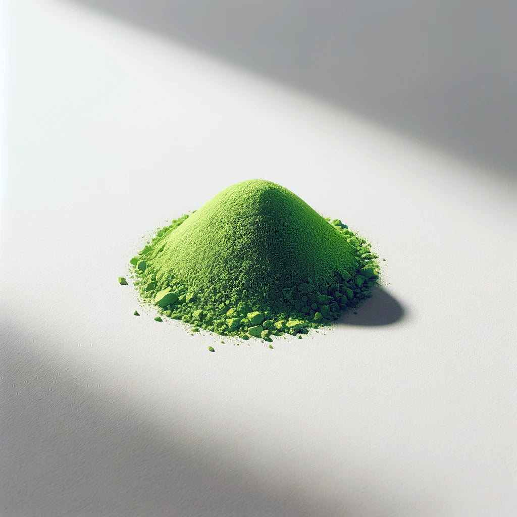 Matcha Cermonial-grade (matcha dealers)