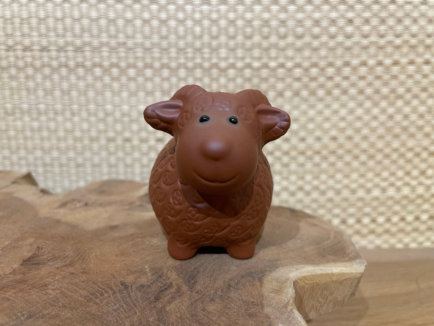 Tea Sheep