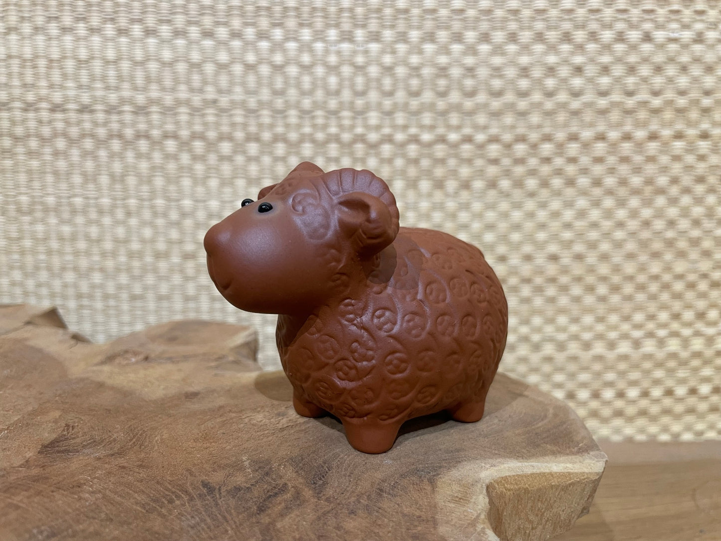Tea Sheep