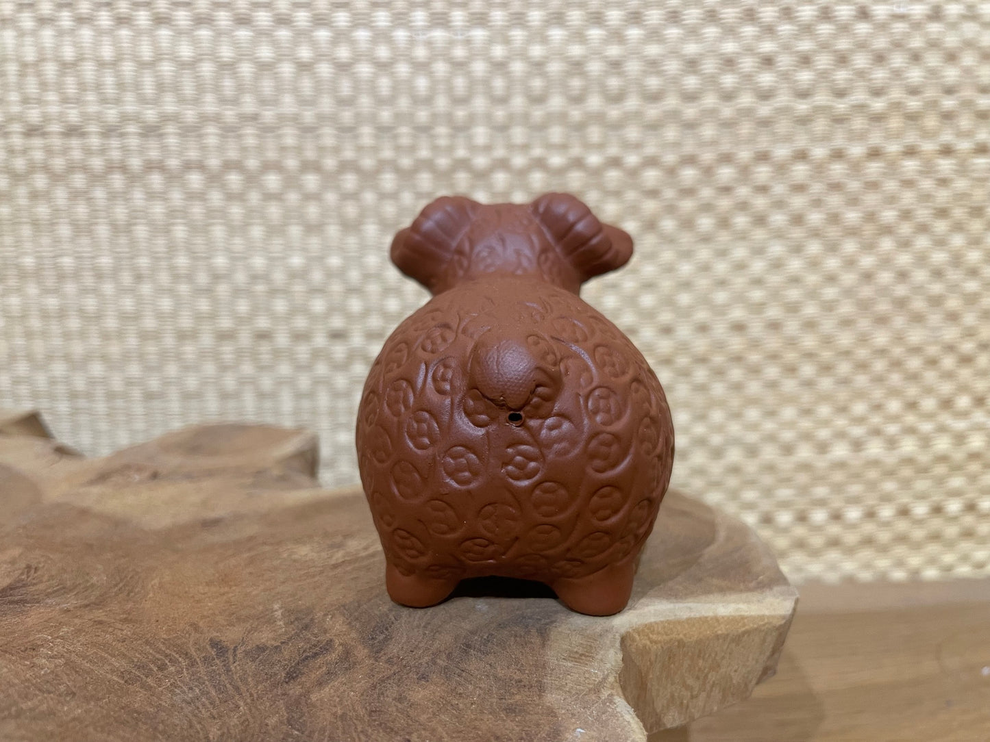 Tea Sheep