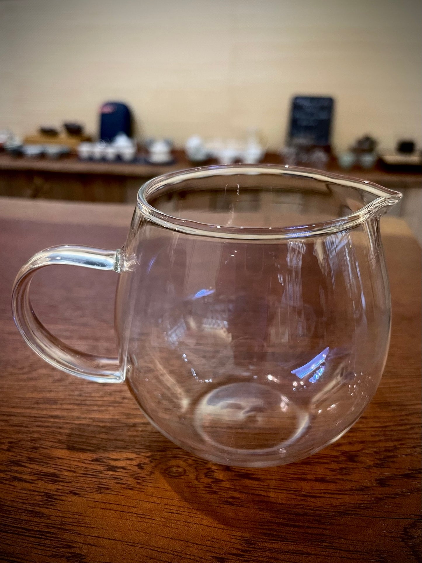 Tea Pitcher 280ml - Gong Dao Bei