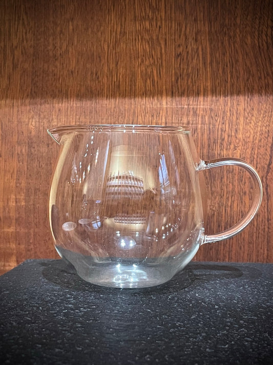 Tea Pitcher 280ml - Gong Dao Bei