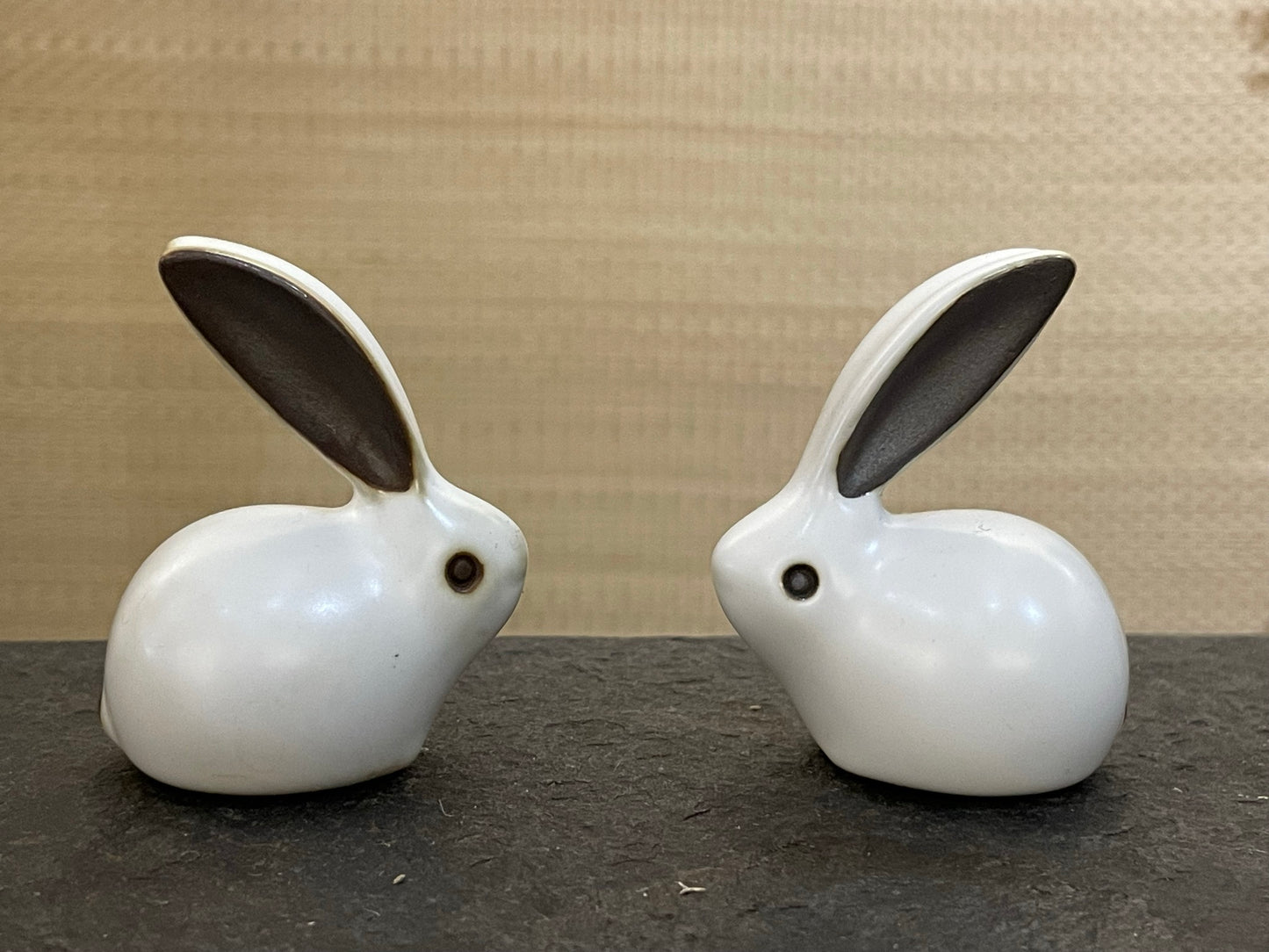 Tea Rabbit