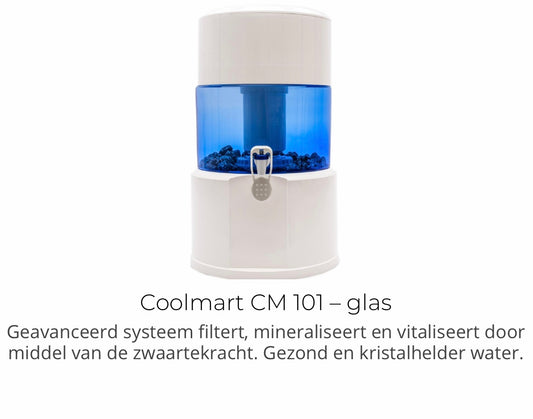 cm 101 Coolmart