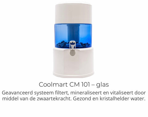 cm 101 Coolmart