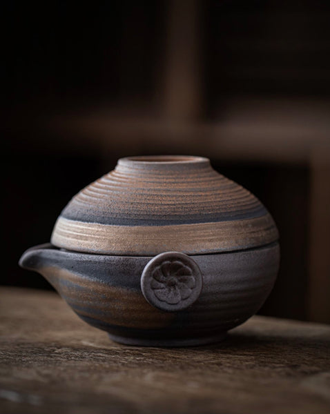 travel/office teaset