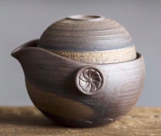 travel/office teaset