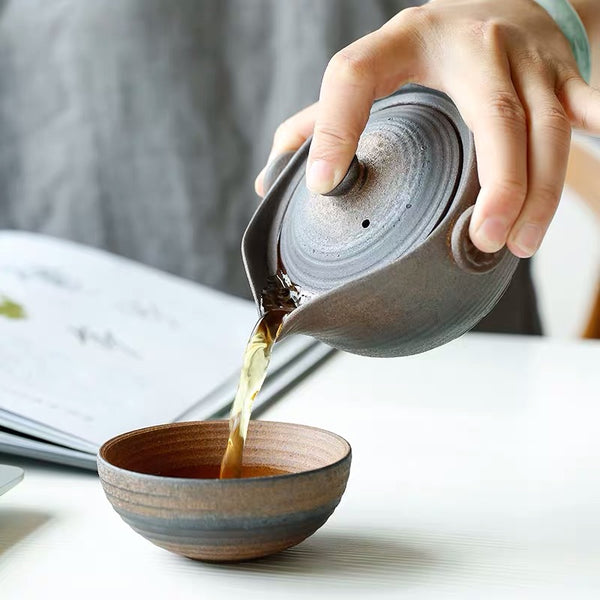 travel/office teaset