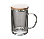 office cup bamboo