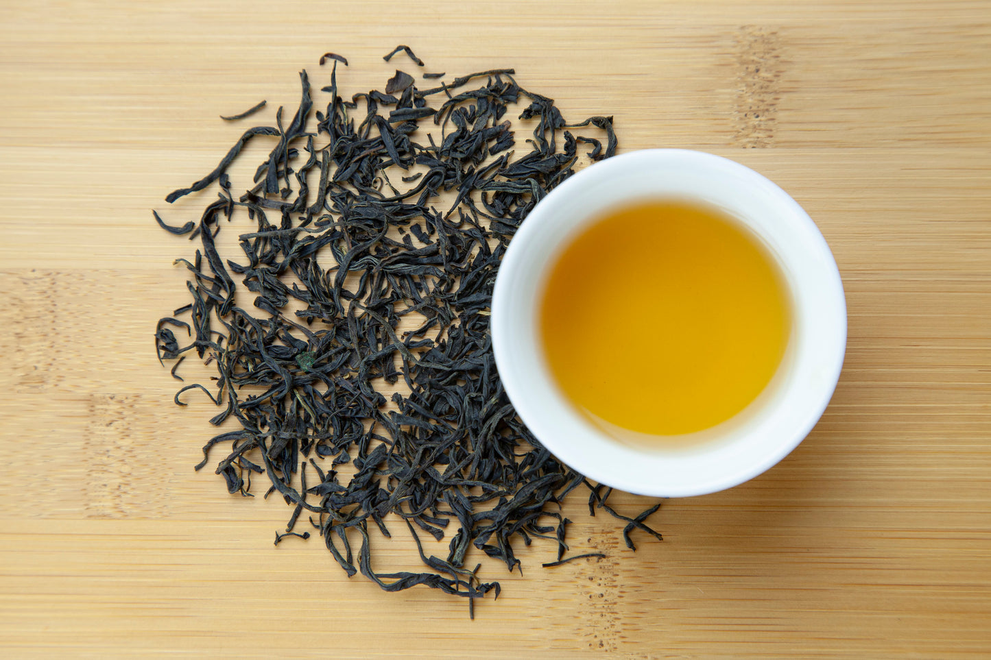 Lapsang Souchong 2024 smoky