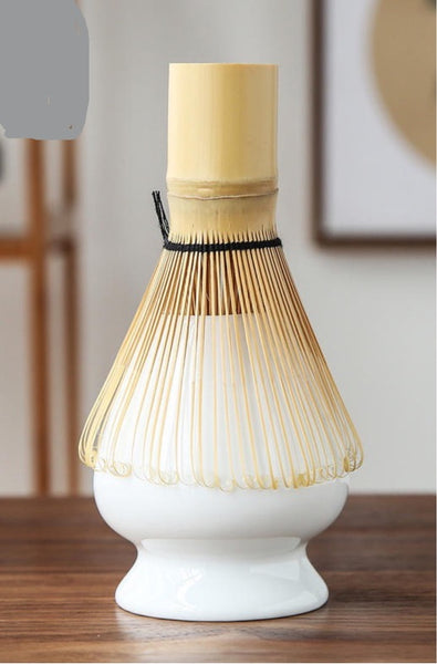 Matcha whisk  (borstel)