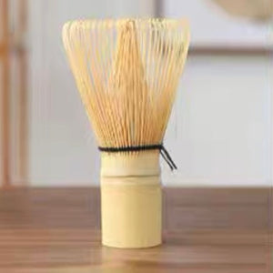 Matcha whisk  (borstel)