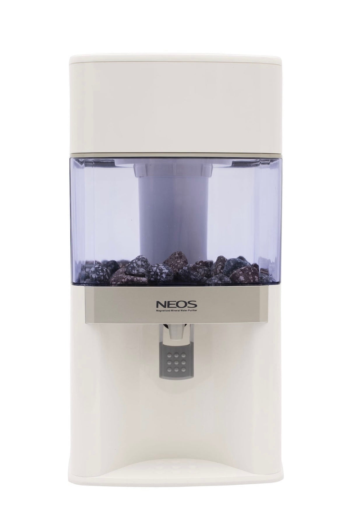 Neos ( ph neutraal met stenen)