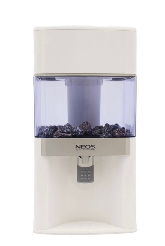 Neos ( ph neutraal met stenen)