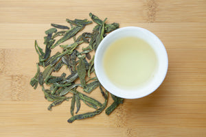 Long Jing april 2024