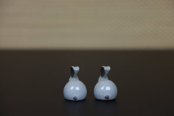 tea rabbit