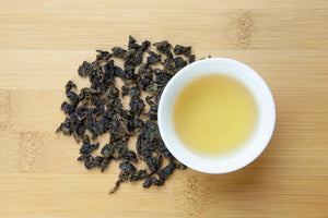 Anxi Tie Guan Yin Klassiek 2021